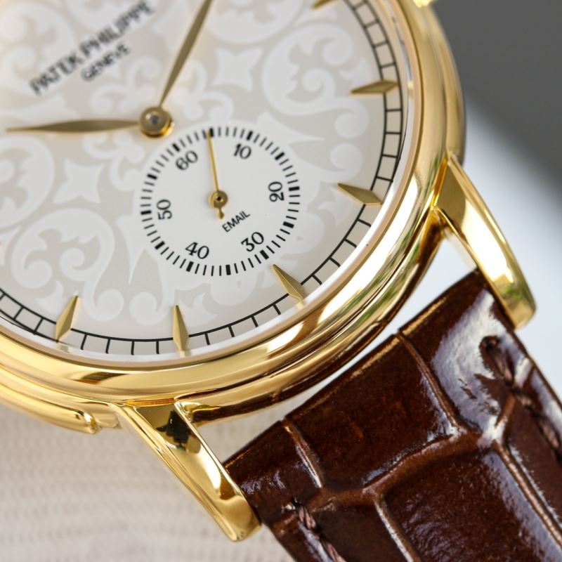 PATEK PHILIPPE Watches